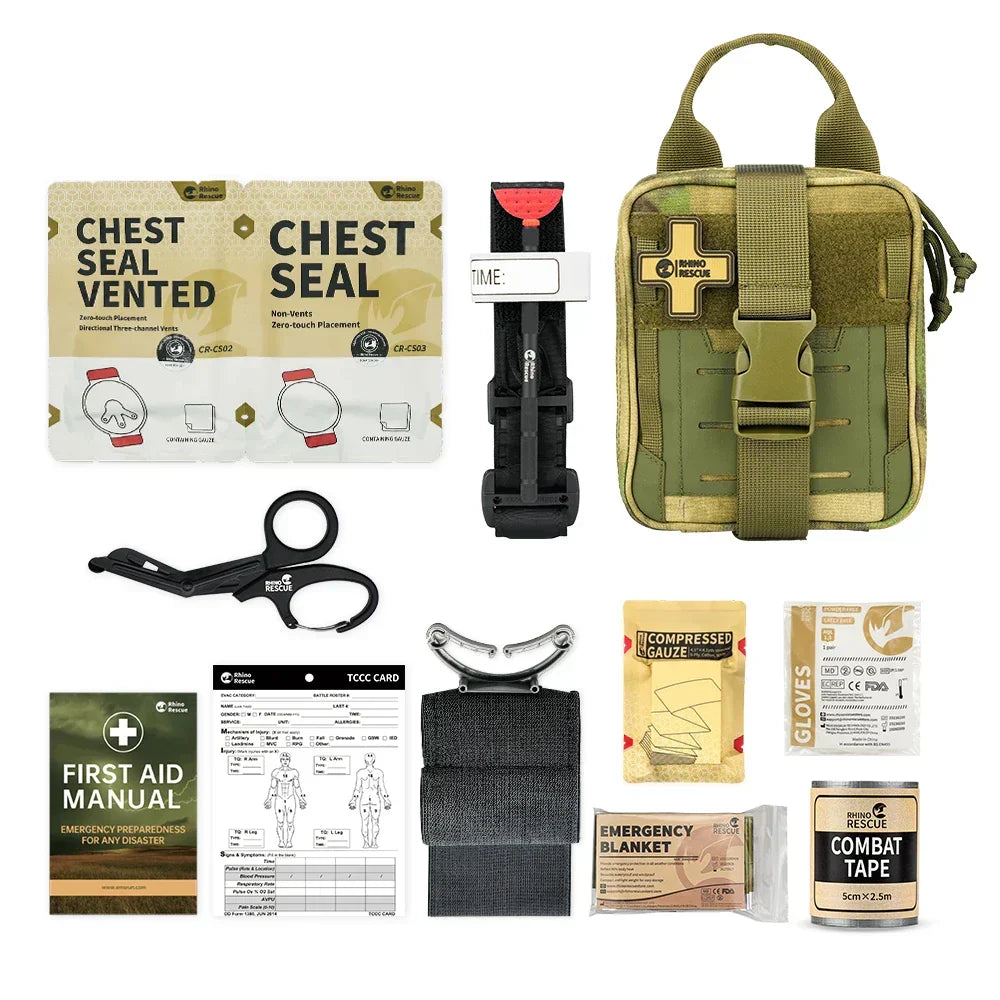 Rhino Rescue EDC Pouch-0