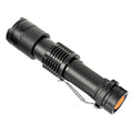 Waterproof Tactical Flashlights-0
